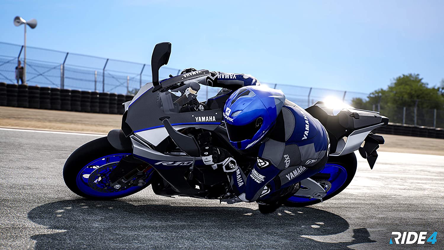 RIDE 4 -PS5 RIDE 4 -PS5